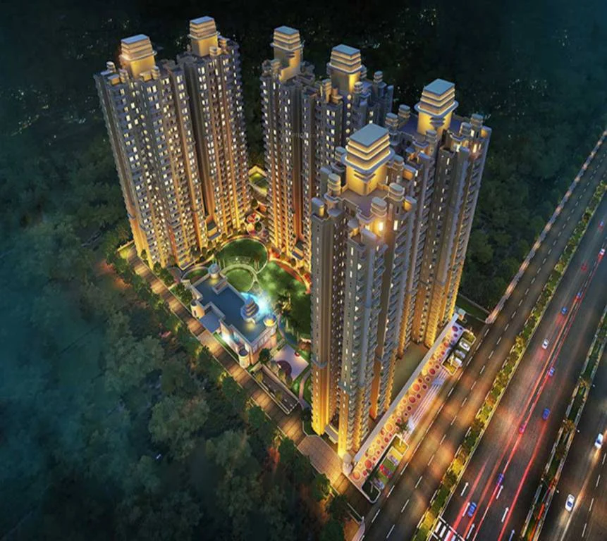 CRC Joyous Noida